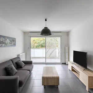 Carre Huit Appartement
