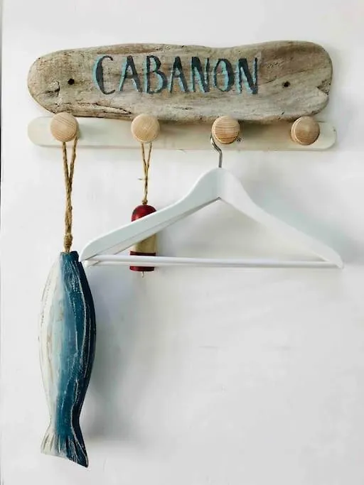 Villa Vallon Des Auffes : Le Cabanon De Mireille à Marseille